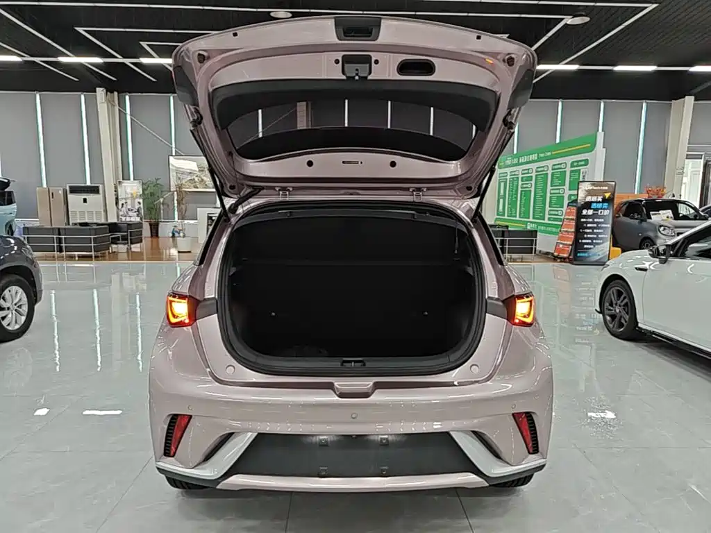 BYD Dolphin — миниатюра 19