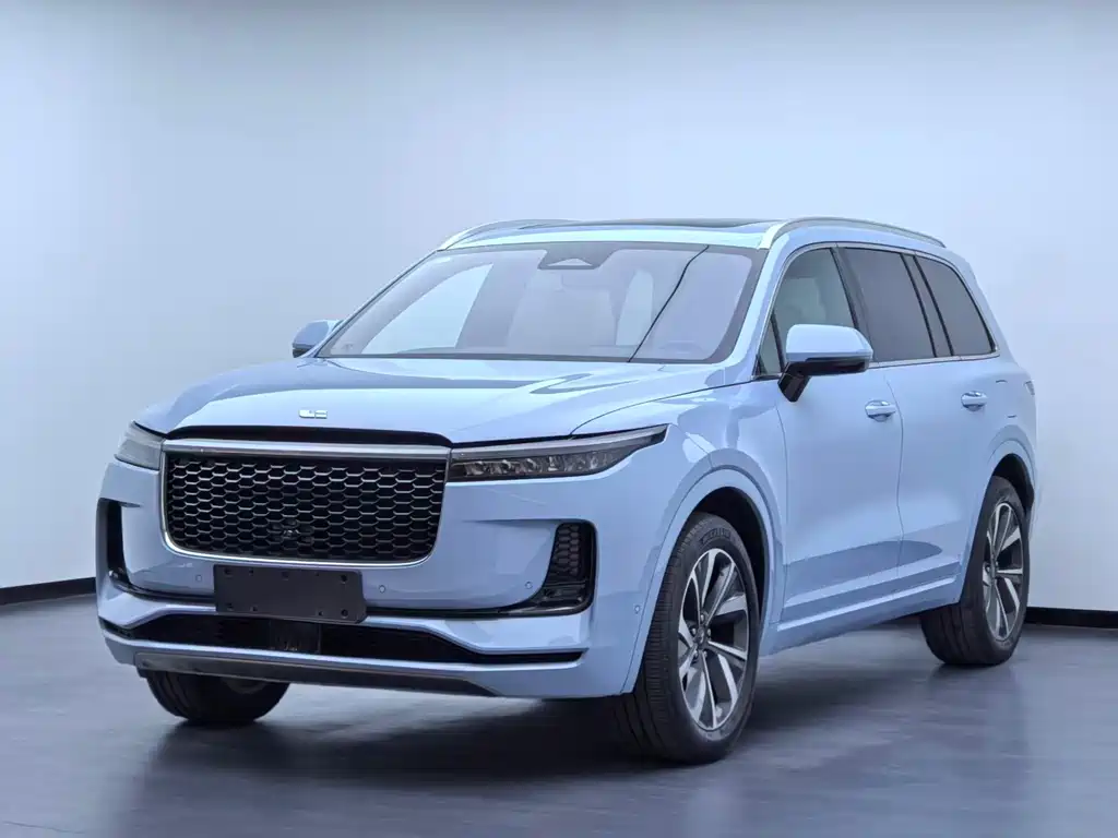 Li Auto ONE