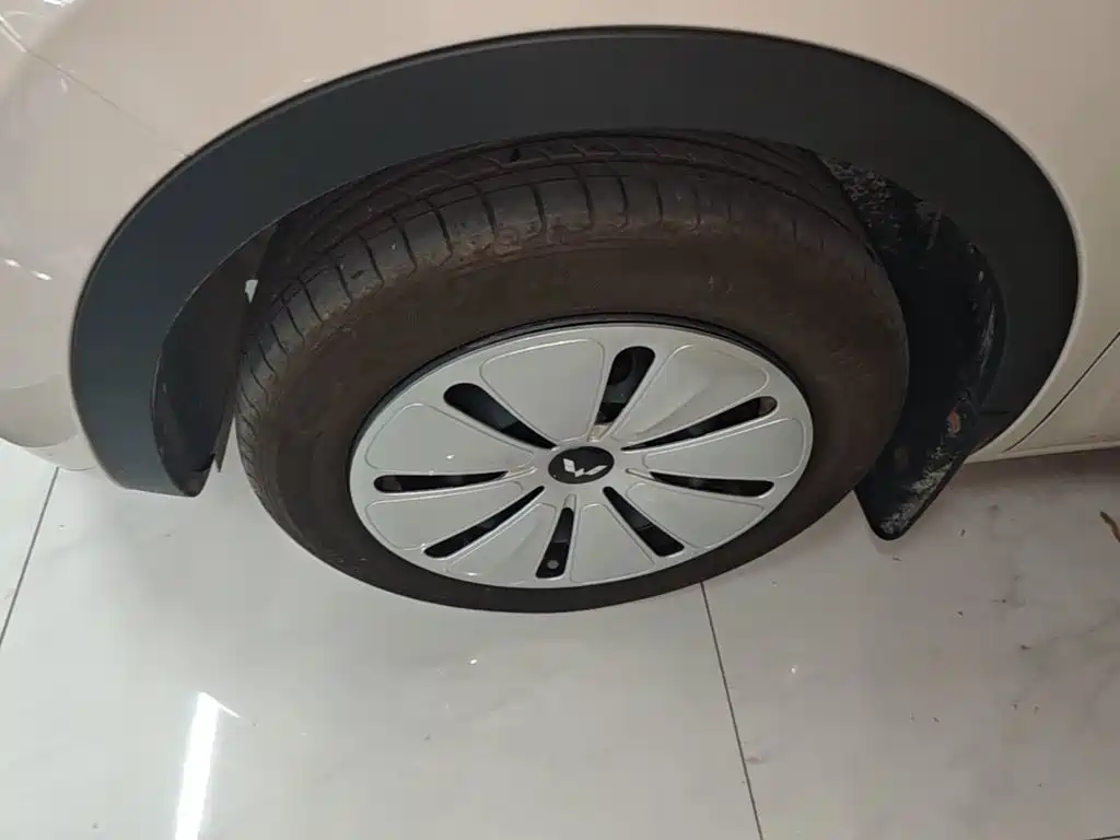 Wuling Bingo — миниатюра 23