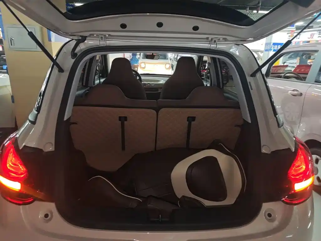 Wuling Bingo — миниатюра 19