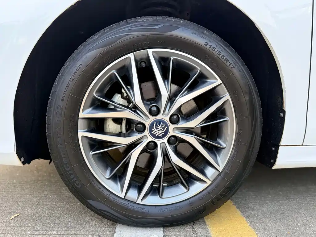 BYD Qin PLUS — миниатюра 17