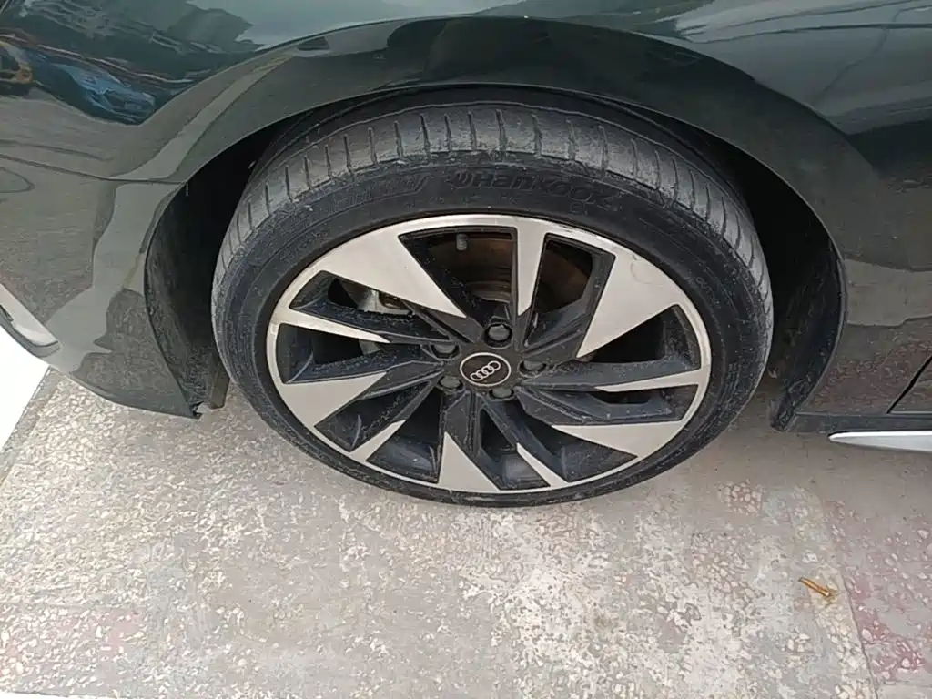 Audi A3 — миниатюра 23
