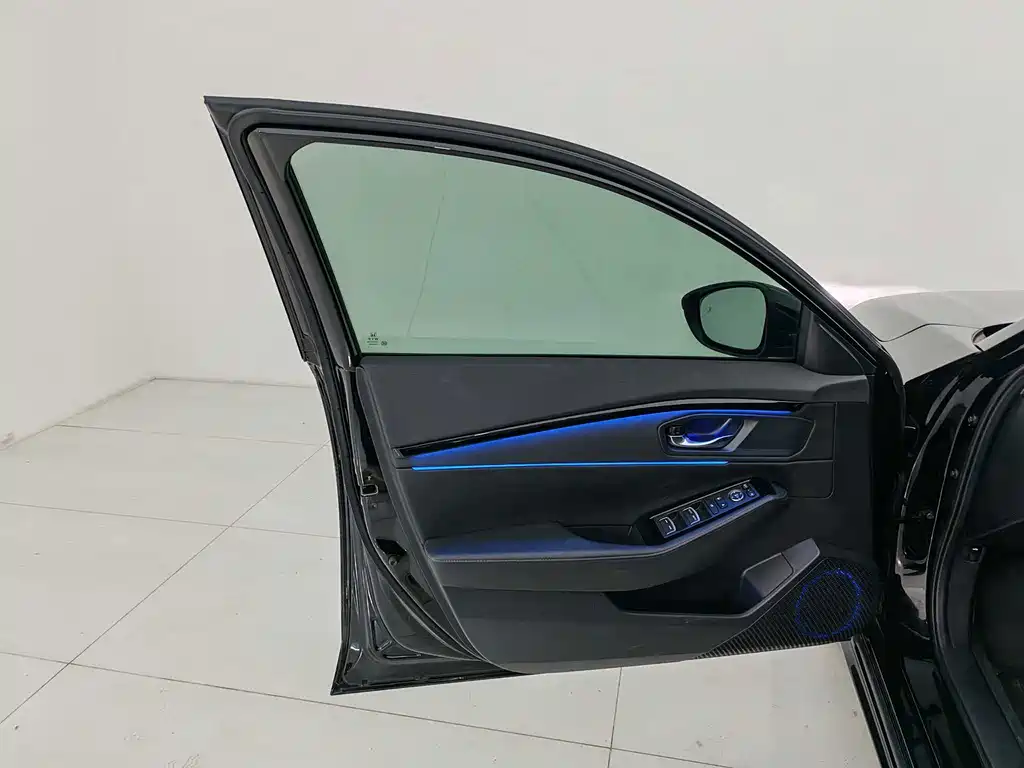 Honda Inspire — миниатюра 14