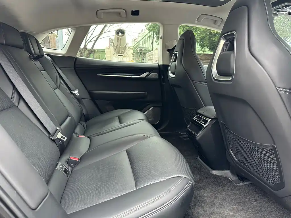 ZEEKR EXTREME KRYPTON 001