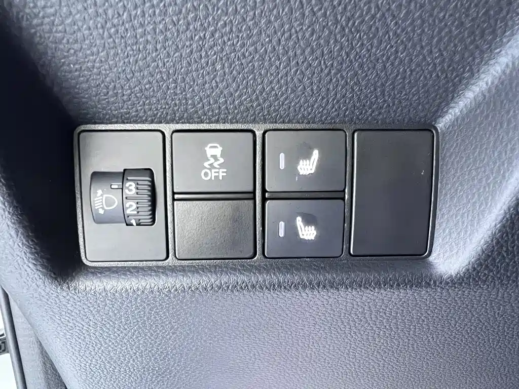 Honda Fit — миниатюра 8