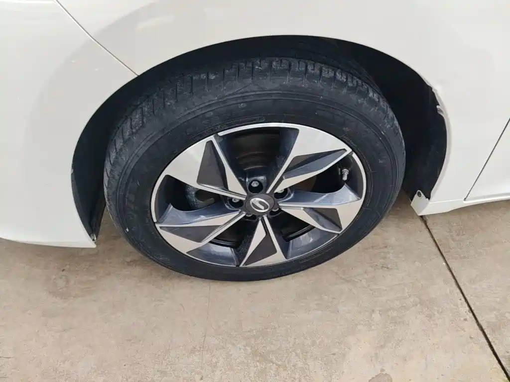 GAC Motor Trumpchi M6 — миниатюра 23