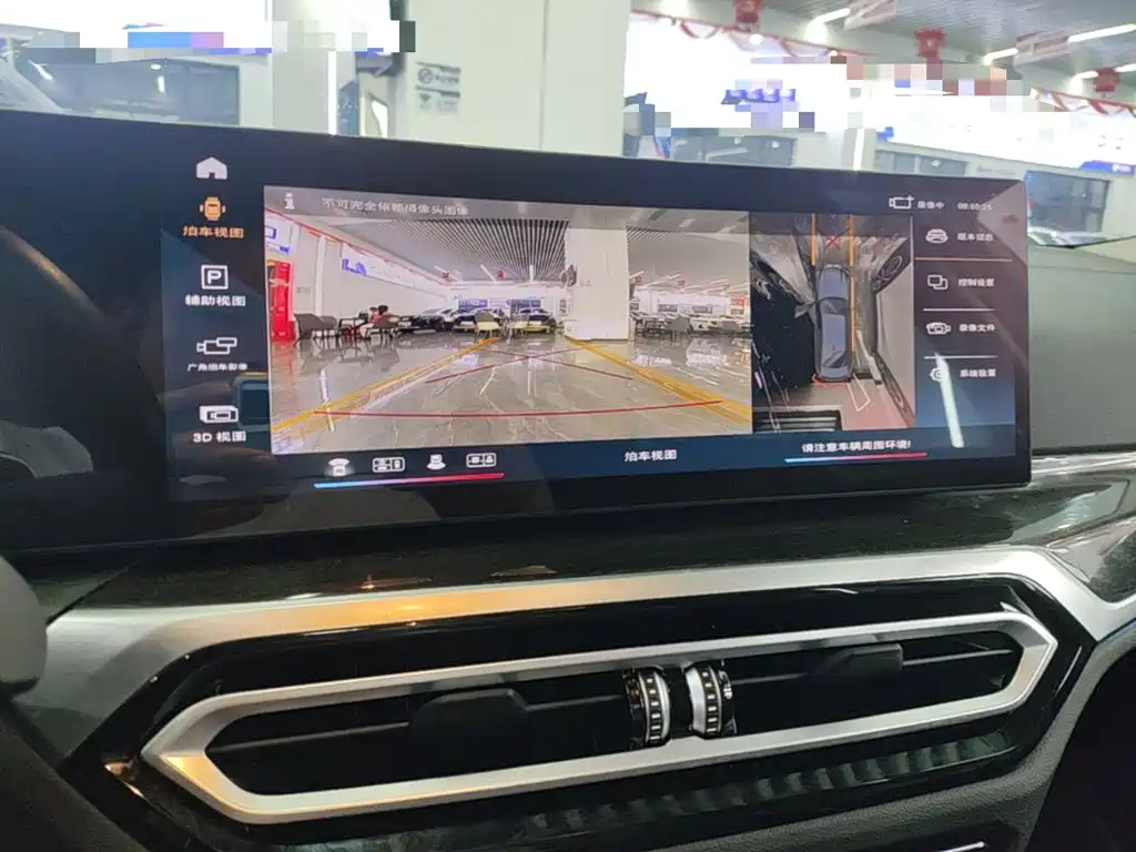 BMW 3 Series — миниатюра 13