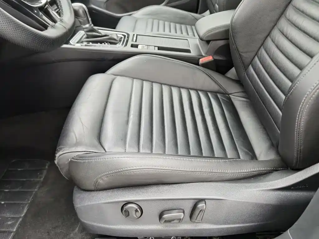 Volkswagen Magotan — миниатюра 20