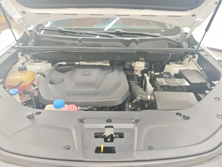 Changan CS75 PLUS — миниатюра 10