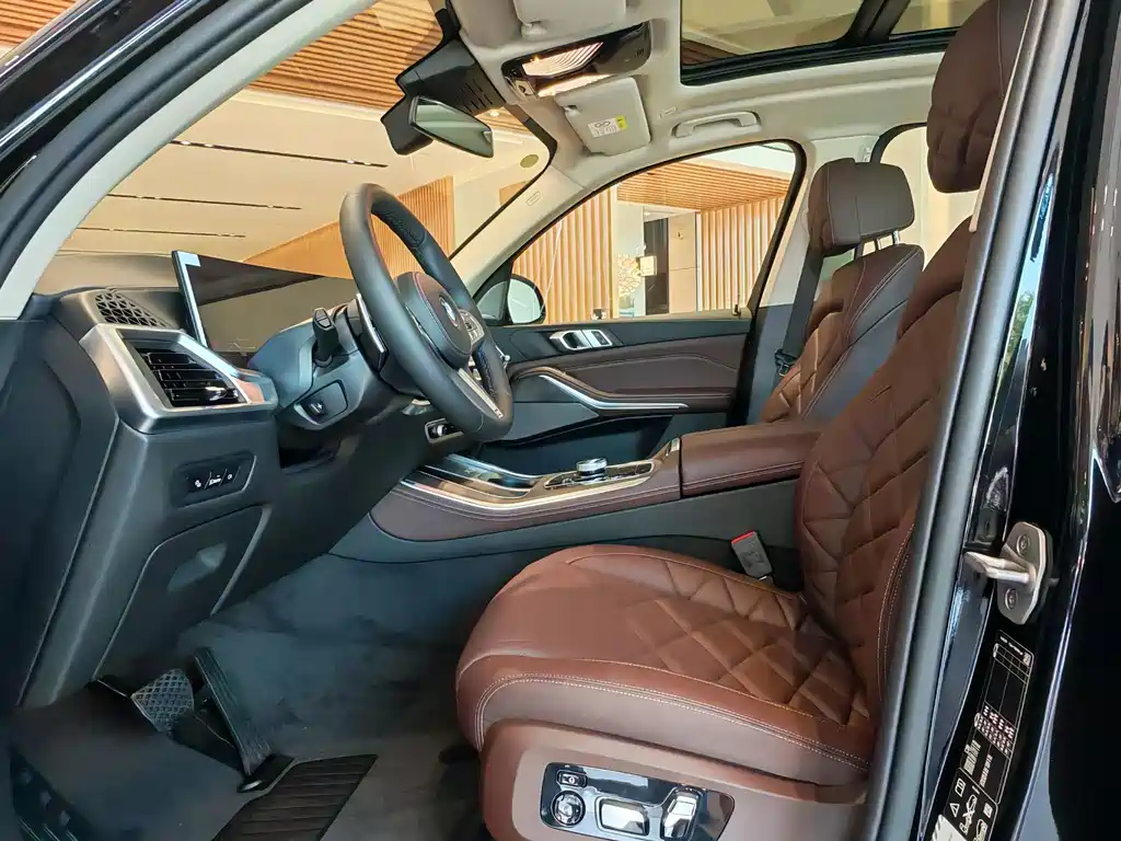 BMW X5 — миниатюра 15