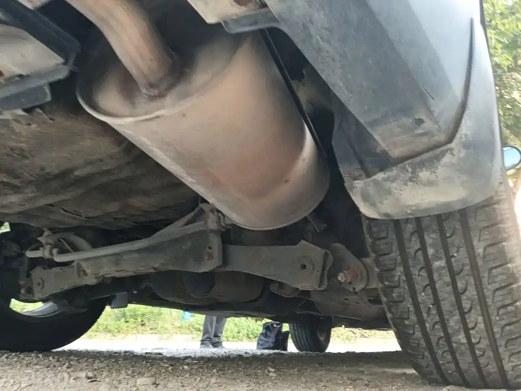 Haval H6 — миниатюра 18