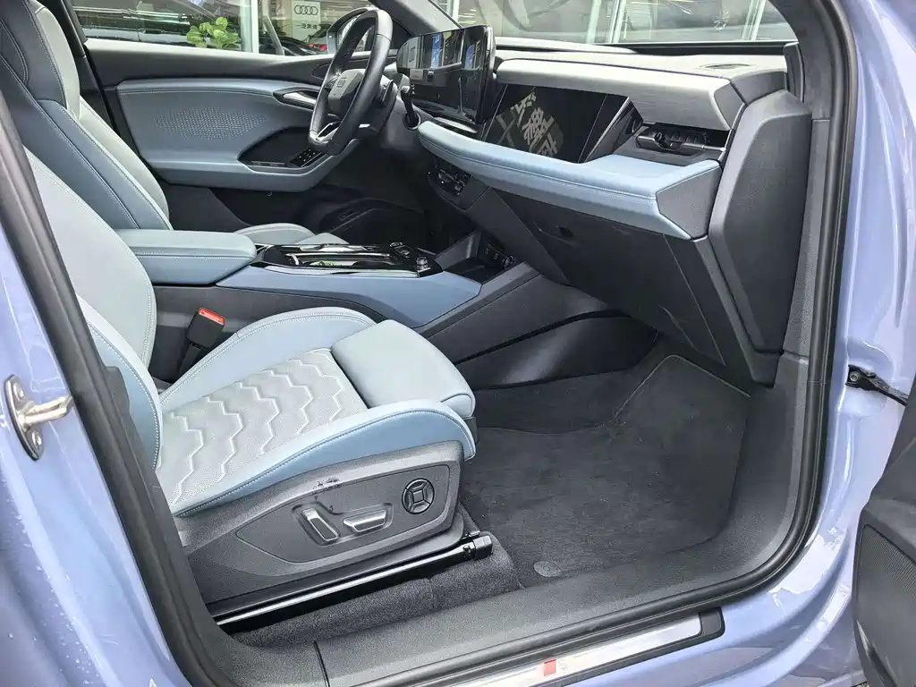 Audi AudiQ6L e-tron — миниатюра 9