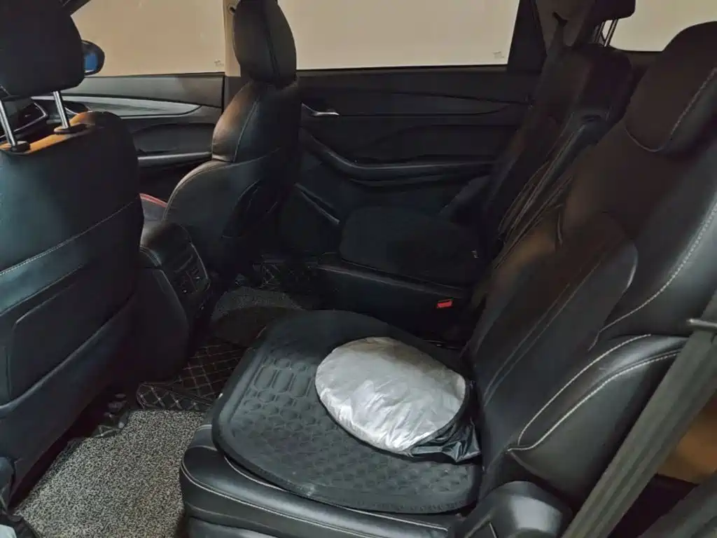 Baojun 360 — миниатюра 20