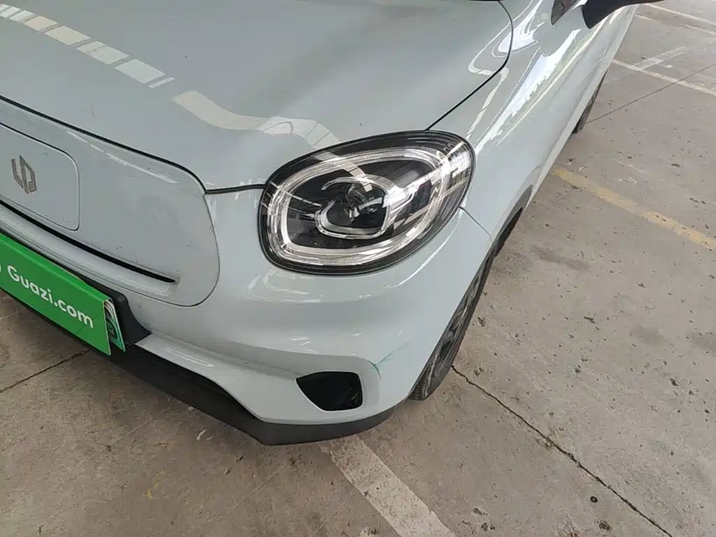 Leapmotor Leapmotor T03 — миниатюра 24