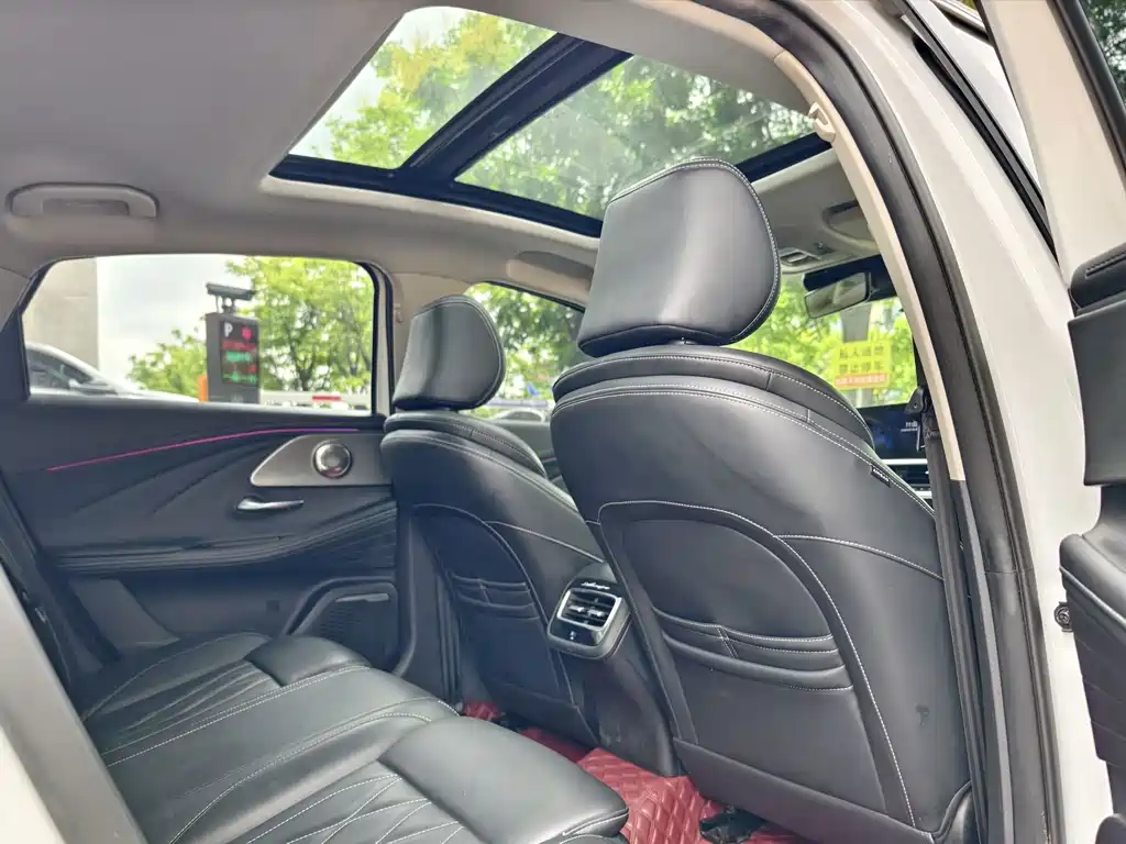 Chery Arrizo 8 — миниатюра 7