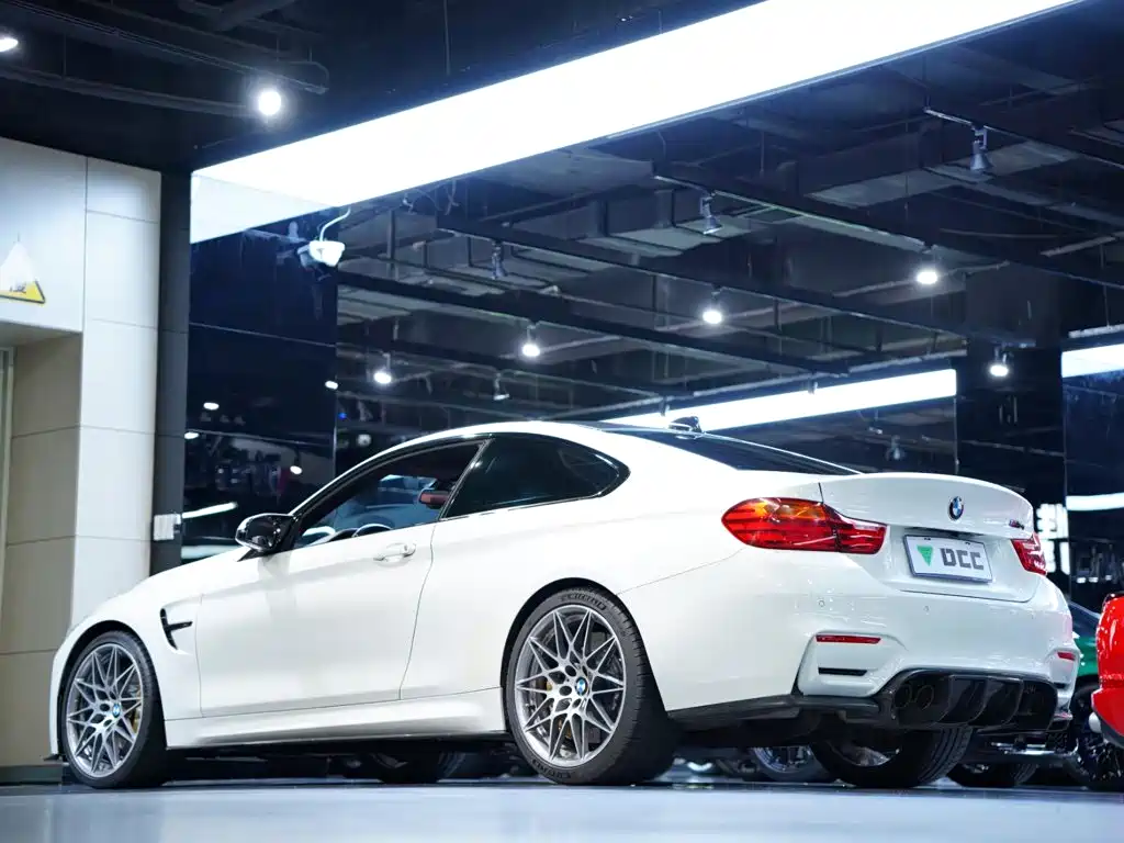 BMW M4 — фотографии объявления, Фото 47