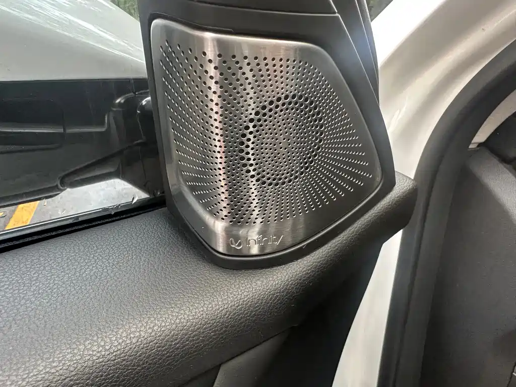 Wey Wey VV6 — миниатюра 6