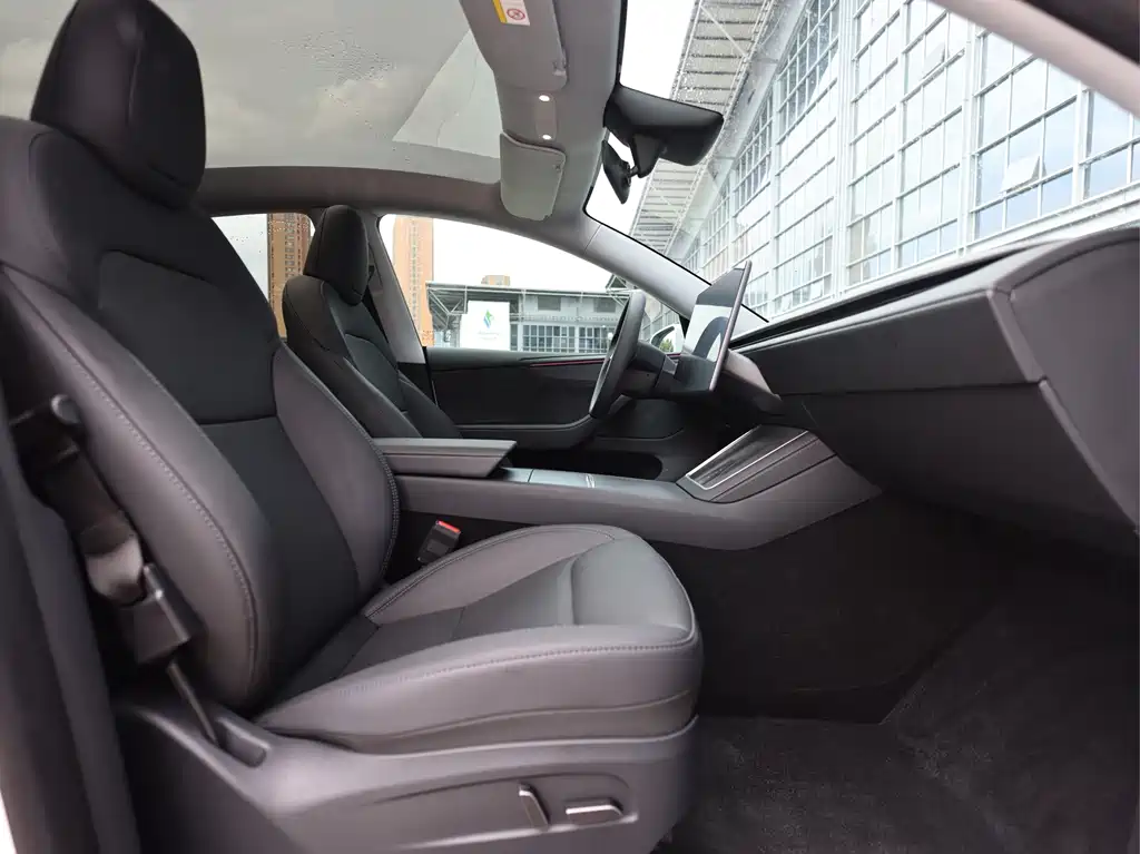 Tesla Model Y — миниатюра 12