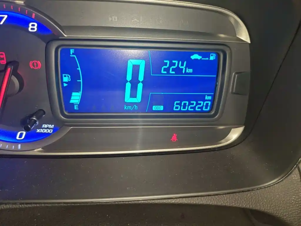 Chevrolet Trax — миниатюра 13