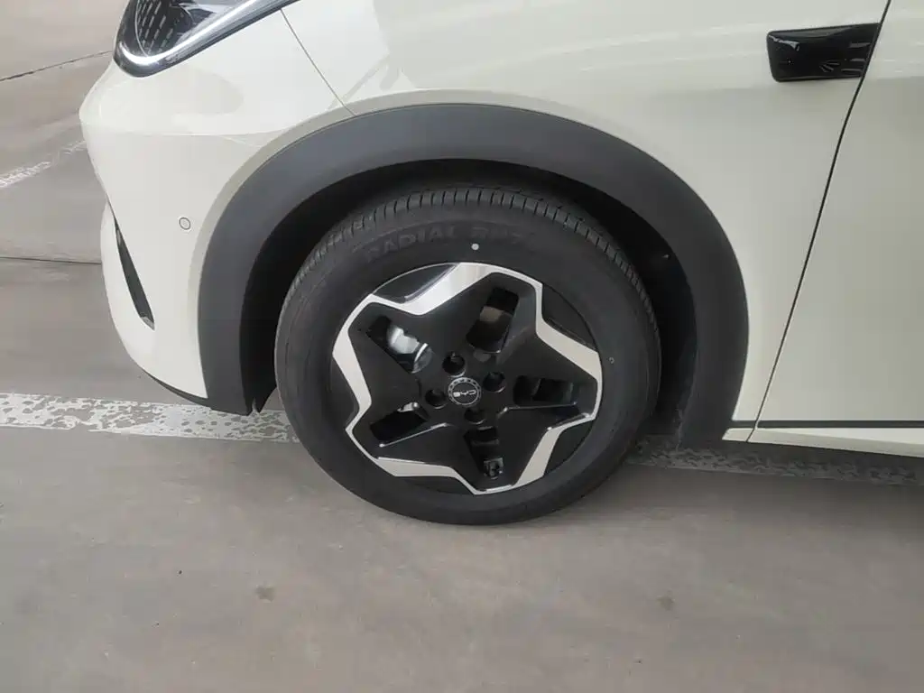 BYD Dolphin — миниатюра 23