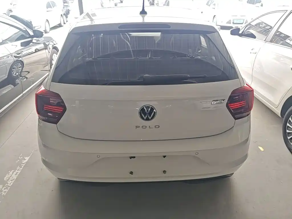 Volkswagen Polo — миниатюра 6