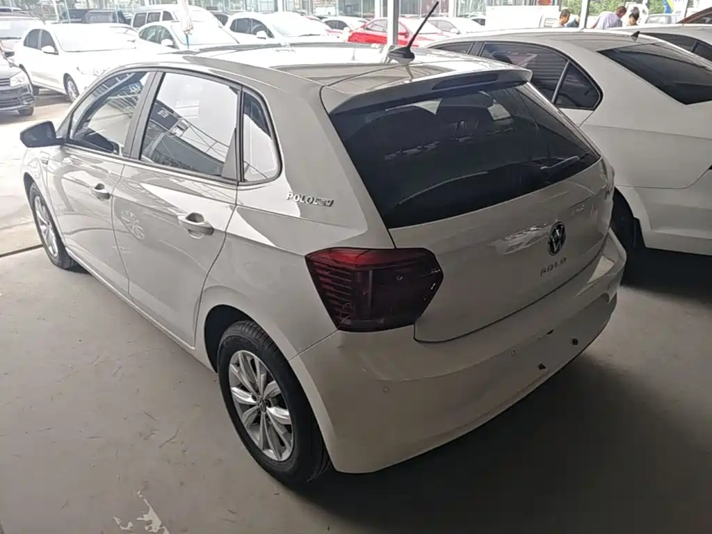 Volkswagen Polo — миниатюра 5