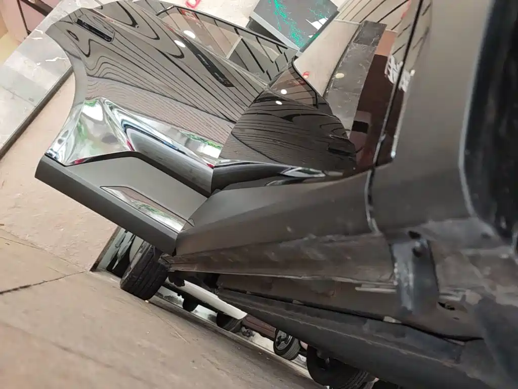 BYD Seagull — миниатюра 21