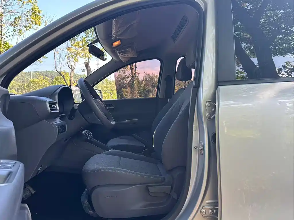 Wuling Hongguang EV — миниатюра 7