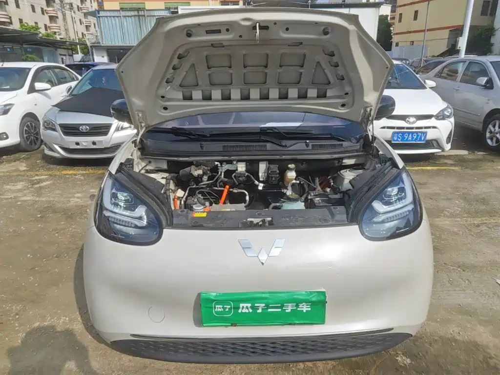 Wuling Bingo — миниатюра 20