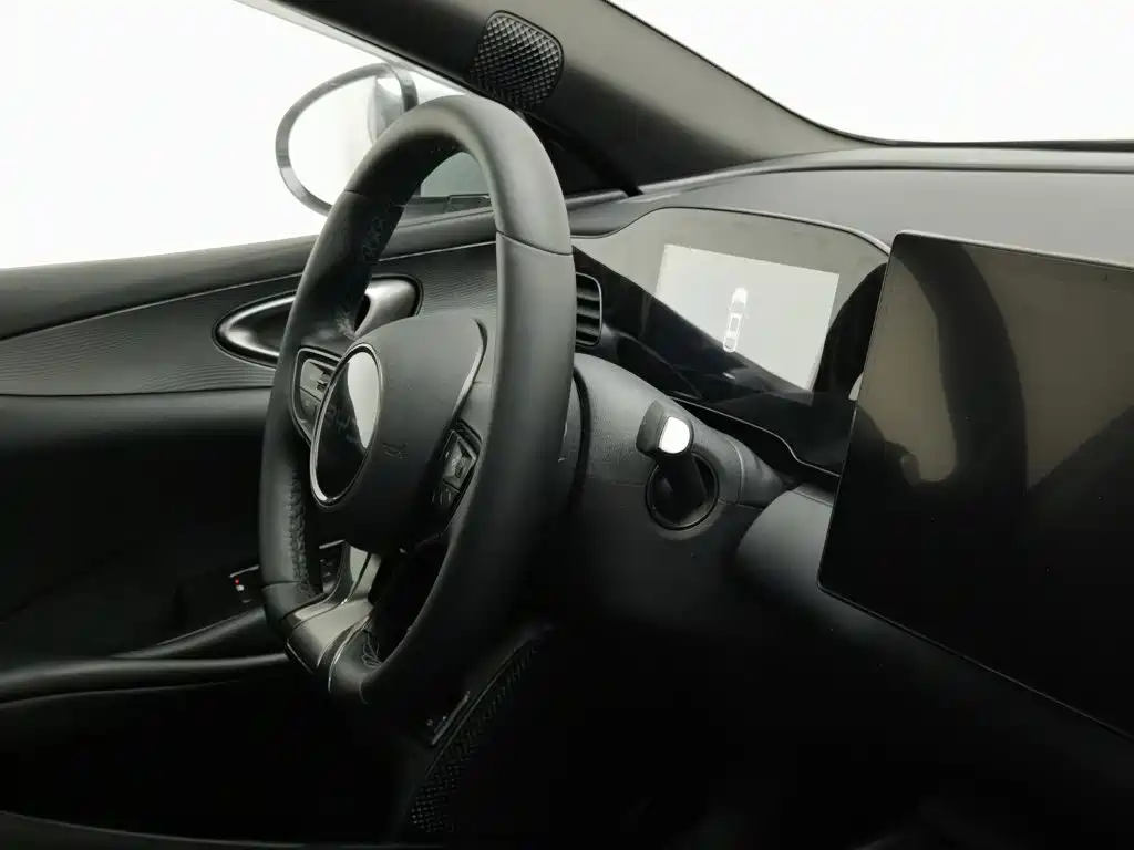 BYD Seal 06 — миниатюра 22