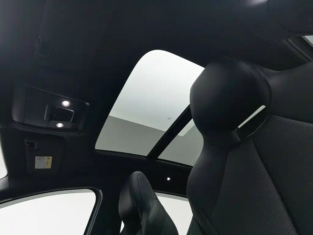 BYD Seal 06 — миниатюра 14