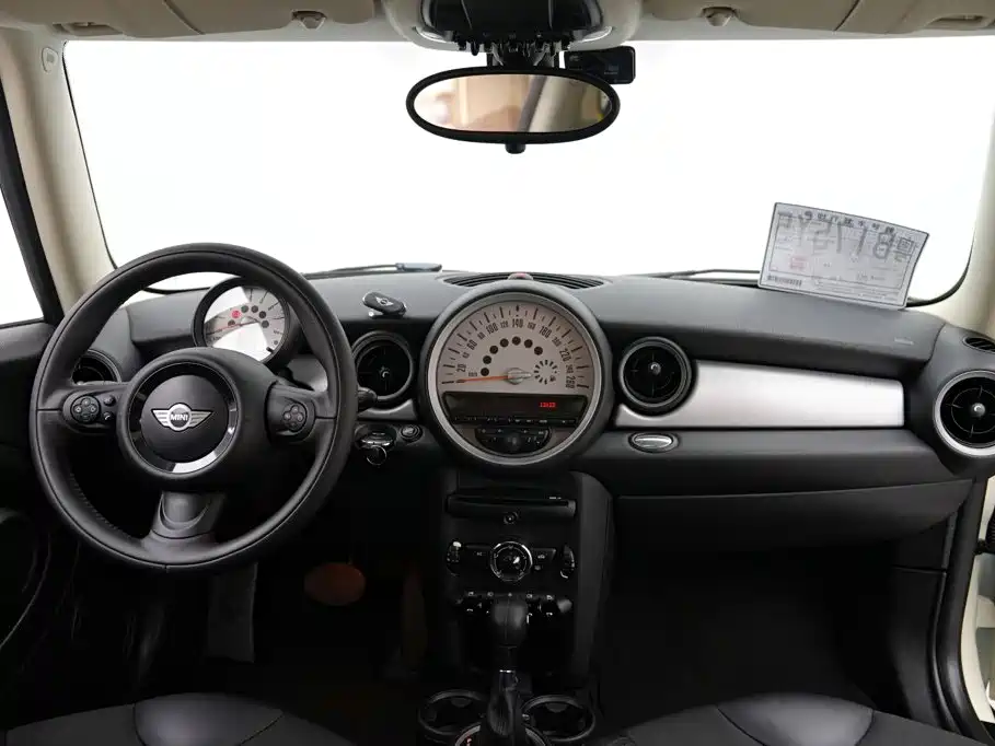 MINI Mini — миниатюра 9