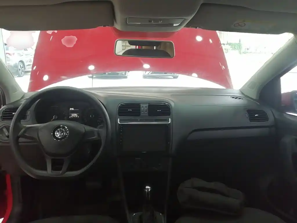 Volkswagen Polo — миниатюра 10