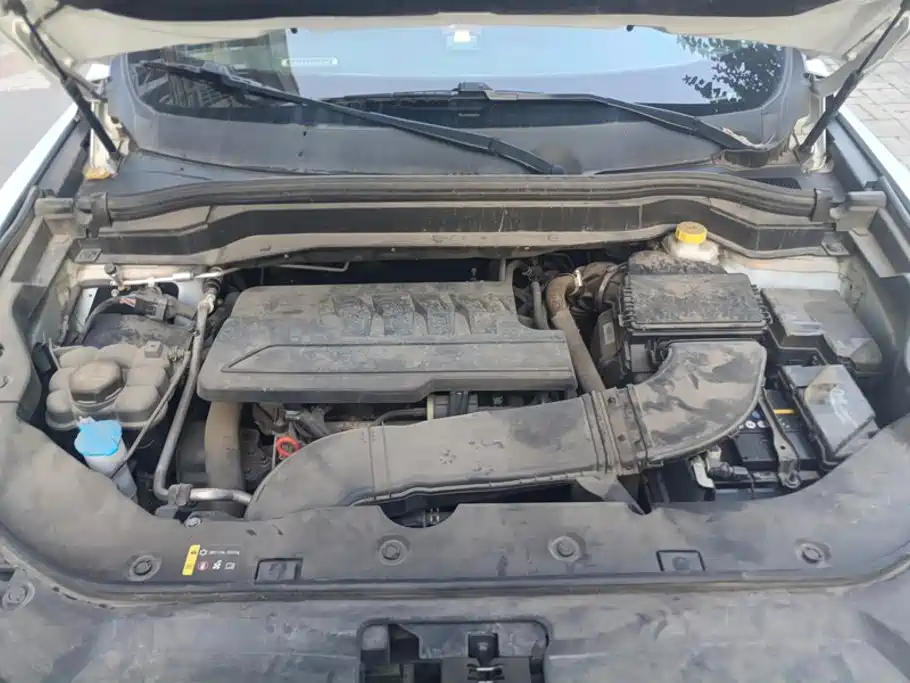 Haval H6 — миниатюра 10