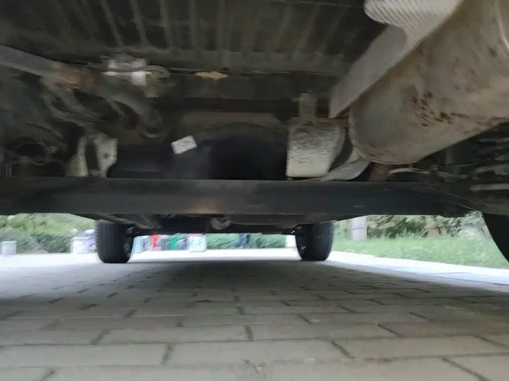 Ford Ecosport — миниатюра 25