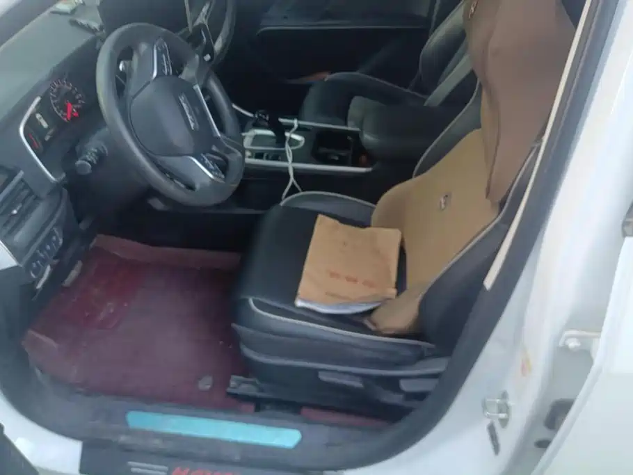 Haval H6 — миниатюра 9