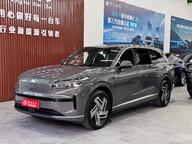 ONVO LE DAO L90 2025