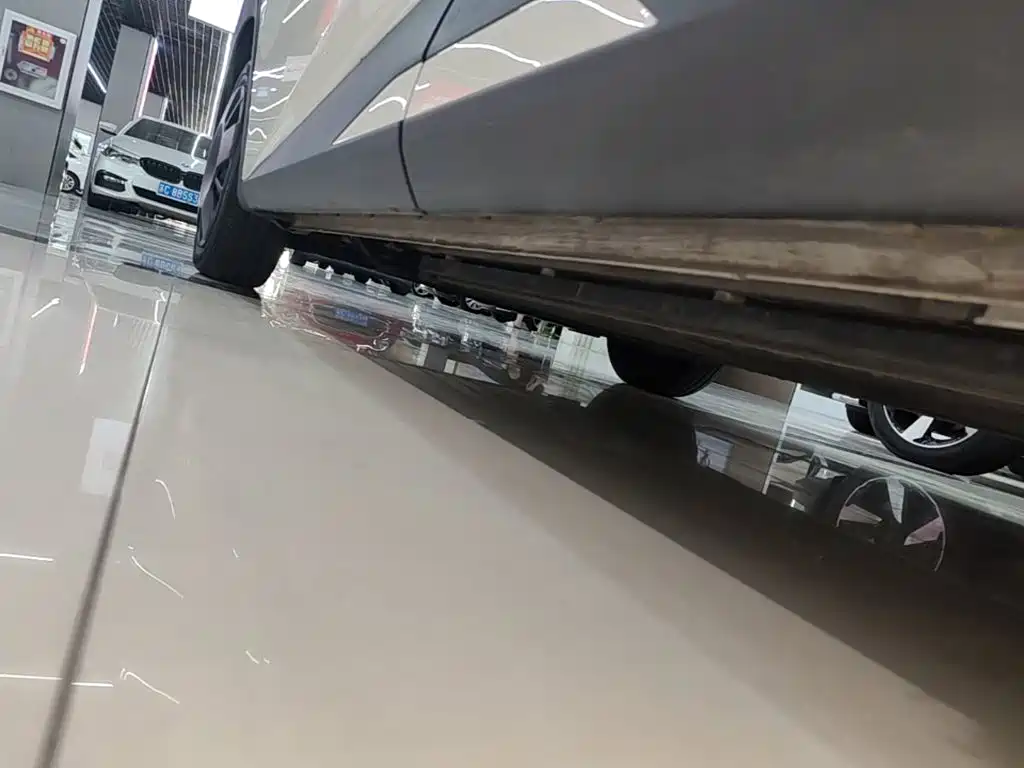 BYD Seagull — миниатюра 22