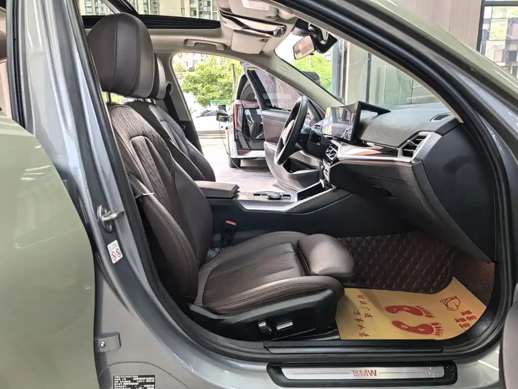 BMW i3 — миниатюра 15