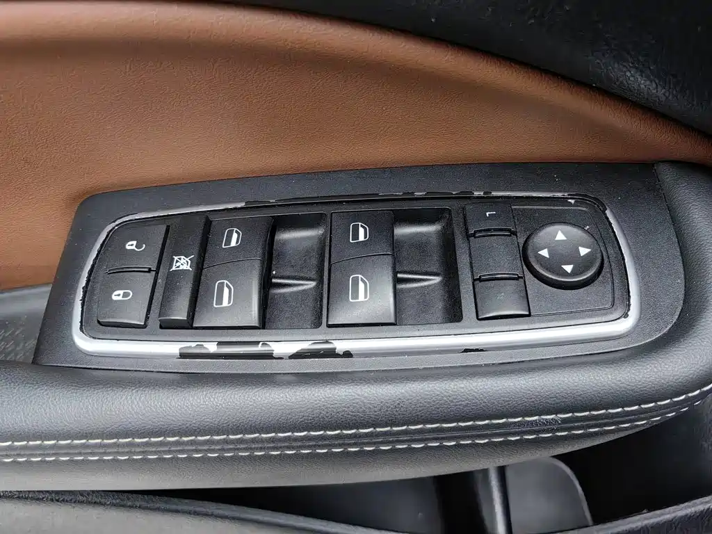 Fiat Viaggio — миниатюра 9