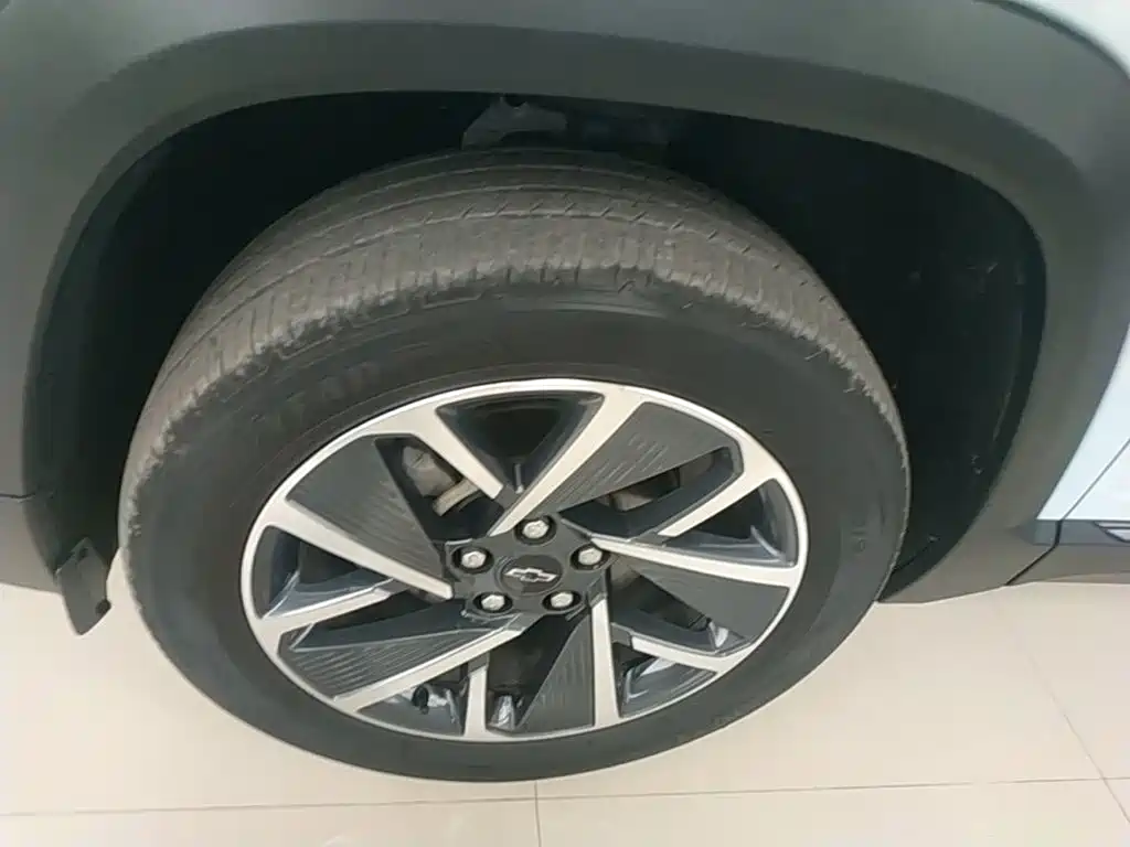 Chevrolet Plus — миниатюра 23
