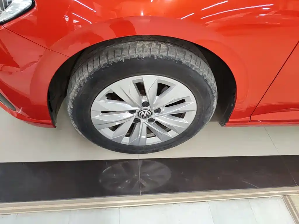Volkswagen Lavida — миниатюра 23