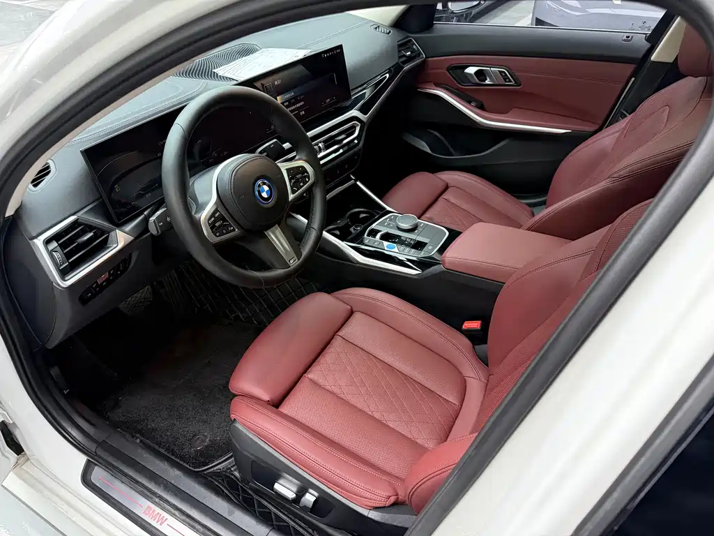 BMW i3 — миниатюра 5