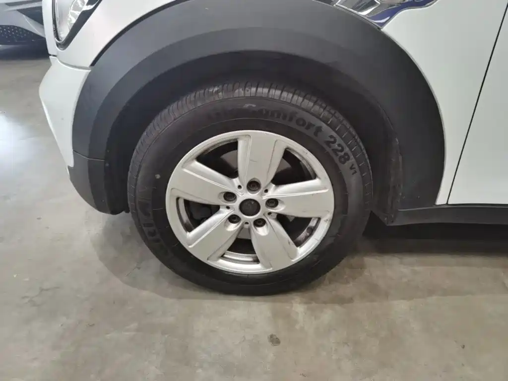 MINI Mini Countryman — миниатюра 23