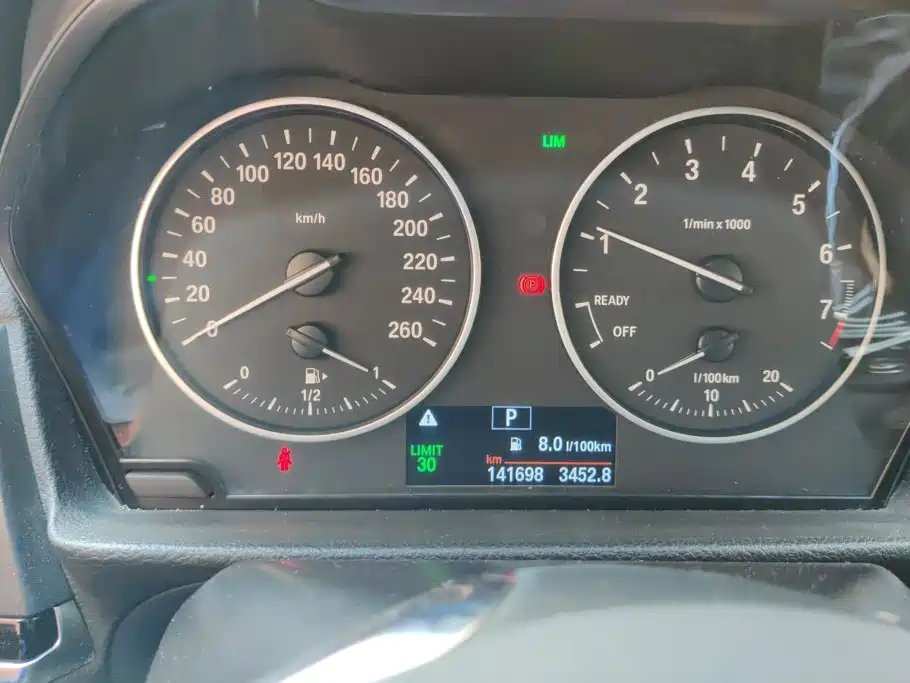 BMW 1 Series — миниатюра 14