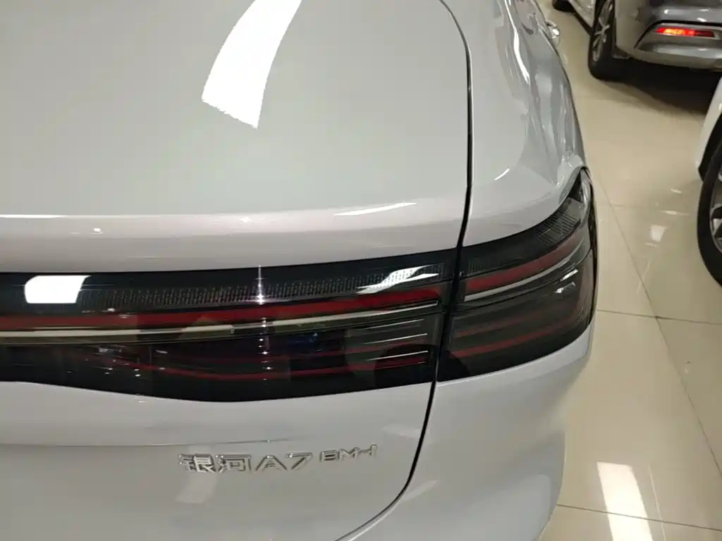 Galaxy 银河A7 EM — миниатюра 8