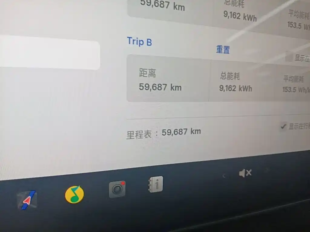 Tesla Model 3 — миниатюра 12