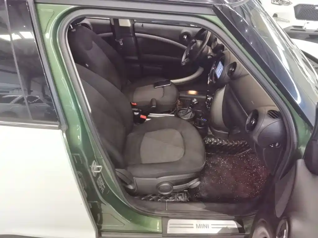 MINI Mini Countryman — миниатюра 25