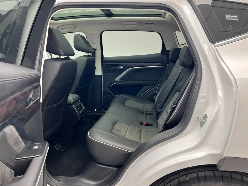 Haval H6 — миниатюра 18