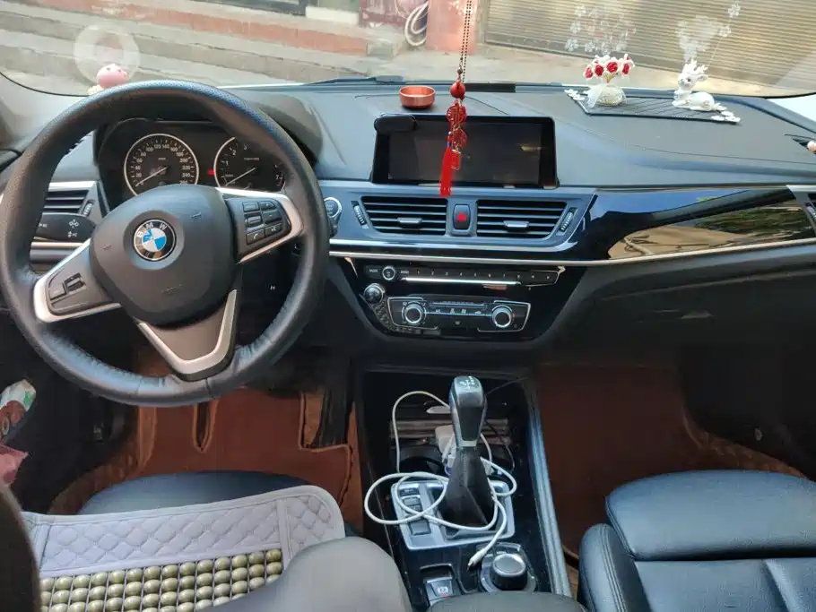 BMW 1 Series — миниатюра 12